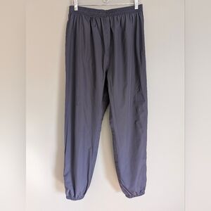 L.L. Bean Women's Gore-Tex Rain/Snow Pants Size Large